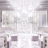 THE MONDE CLUB