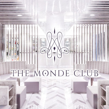 THE MONDE CLUB