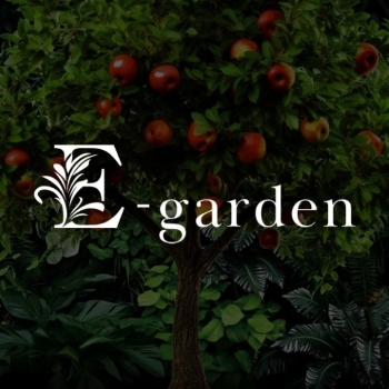 E-garden