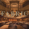 FABRIC LOUNGE SAPPORO