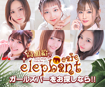 elephant cafe
