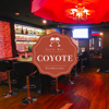 COYOTE