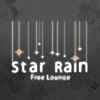 Free lounge Star Rain