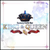 KING&amp;QUEEN プリンス 札幌