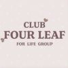 CLUB FOUR LEAF