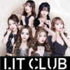 LIT CLUB