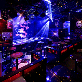 CABARET TOKYO