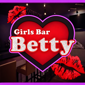 Girls Bar Betty