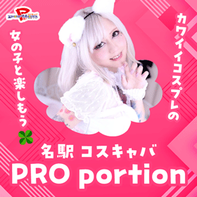 PRO portion