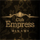 EMPRESS MINAMI
