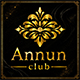 CLUB Annun
