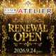 CLUB ATELIER fukuoka