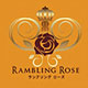 [PR] RAMBLING ROSE