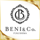 [PR] BENI&Co. FUKUSHIMA
