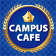 [PR] CAMPUS CAFE