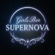 [PR] SUPERNOVA