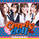 Candy doll プリンス 札幌
