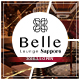 [PR] Belle Lounge Sapporo