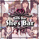 [PR] She's Bar