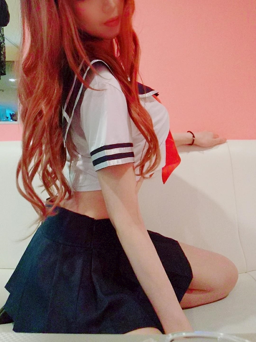 安心してください ミニスカ ルーズソックス全盛期の世代ですw 水瀬あすか ママ 名古屋 ガールズバー 錦 Ky Girl ポケパラ