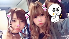 めい「連続。」