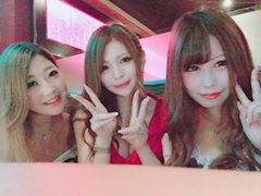 めい「きーん。」