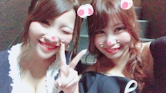 めい「雨がね…」