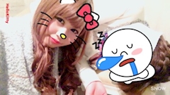 めい「オムレツ。」