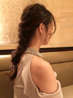 プロフィール写真1・らん｜錦・熟女クラブ しらゆり