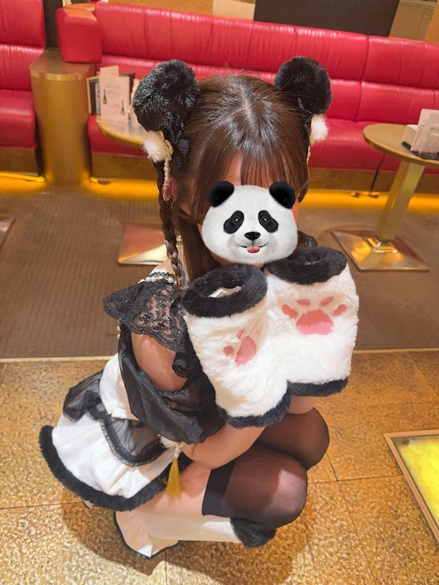プロフィール写真2・七瀬 あいり｜名駅 キャバクラ・プロポーション