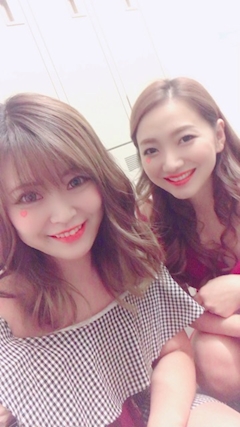 あかり「#同じ顔しか出来ない」