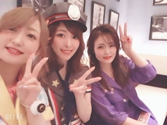 あかり「#Halloween1日目」