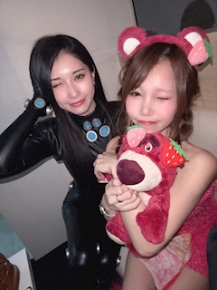 星野 さえ「🤍🤍 ミッキーラッキー ドナルドなるほど 🤍🤍」