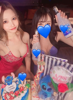 星野 さえ「💛💛おめでとう💛💛」