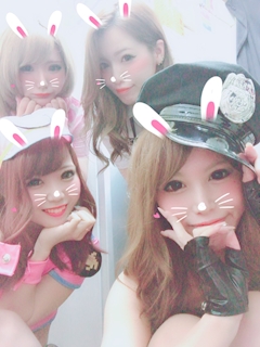 星野 さえ「昨日。。。」