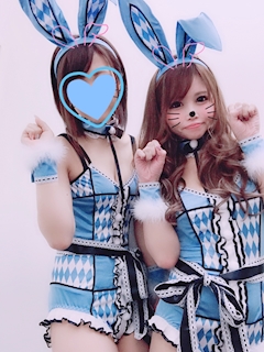 星野 さえ「昨日よりよくなったよ★」