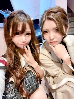星野 さえ「ゆりな」