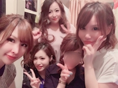 星野 さえ「ヽ(・∀・)ノ」
