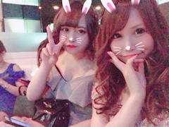 星野 さえ「おやすー⁂」
