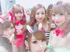 星野 さえ「いそいでる！！」