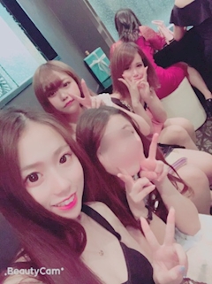星野 さえ「おつかれさま★」
