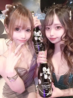 星野 さえ「去年の♥️」