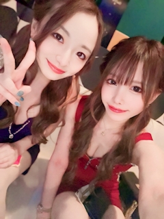 星野 さえ「💛💛」