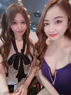 星野 さえ「💙🩵」