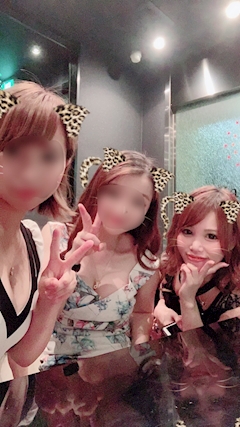 星野 さえ「(*ﾉｪﾉ)ｷｬｰ」