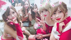 星野 さえ「サンタ1日目☆」