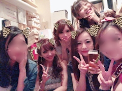 星野 さえ「🍓KIEHL'S☆」