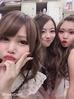 星野 さえ「🍓タピ活」