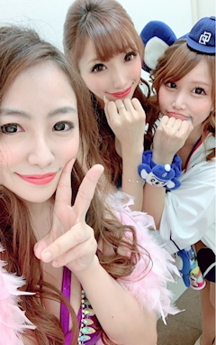 星野 さえ「🍓おやすみなさい！」
