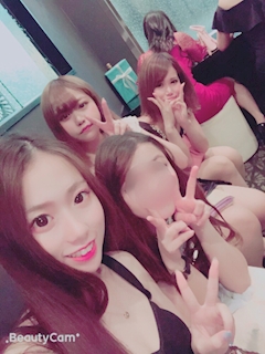 星野 さえ「おつかれさま★」